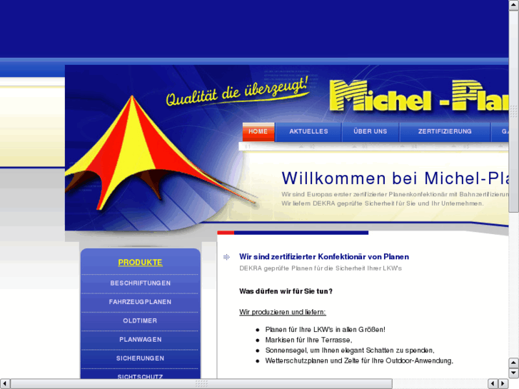 www.michel-planen.de