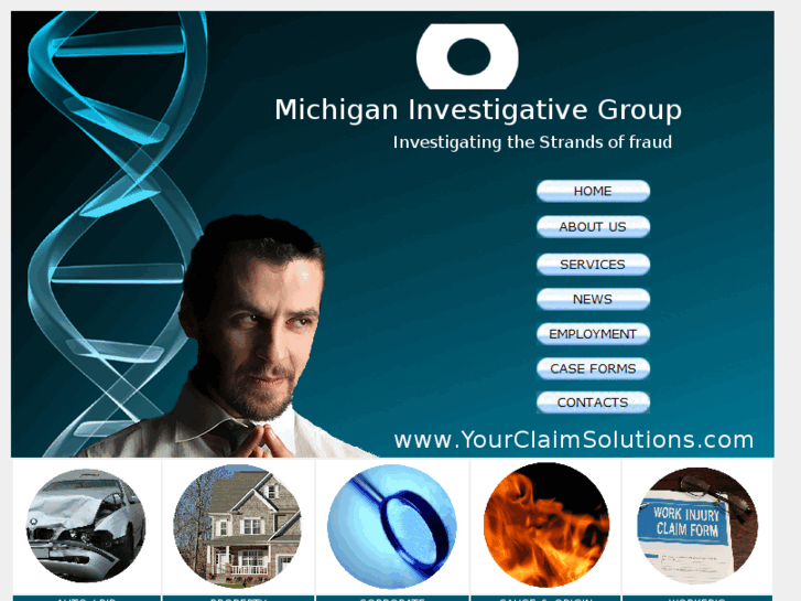 www.michiganprivateinvestigator.com