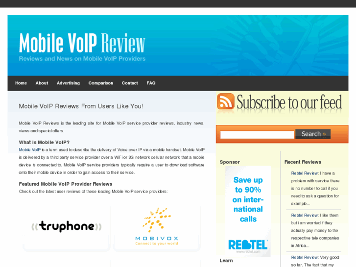 www.mobilevoipreview.com