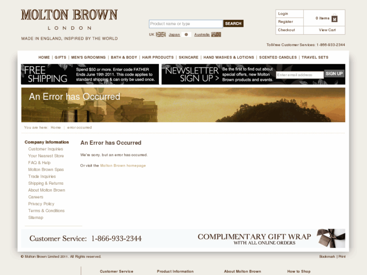 www.moltonbrown.com