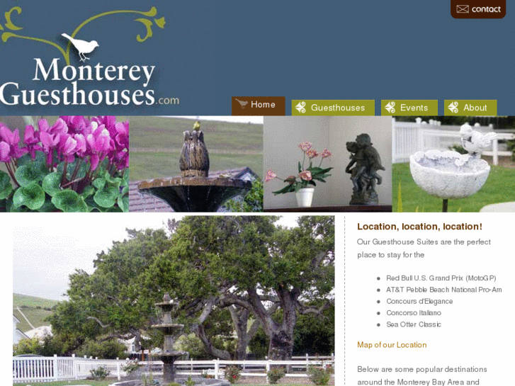 www.montereyguesthouses.com