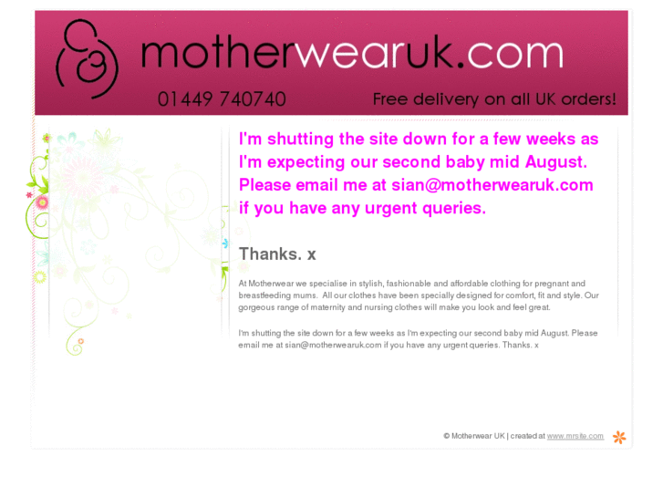 www.motherwearuk.com