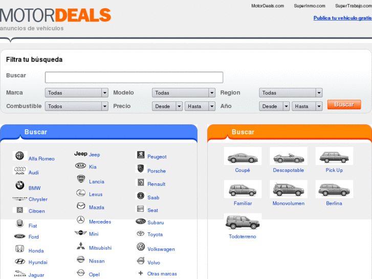 www.motordeals.es