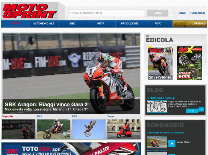 www.motosprint.it