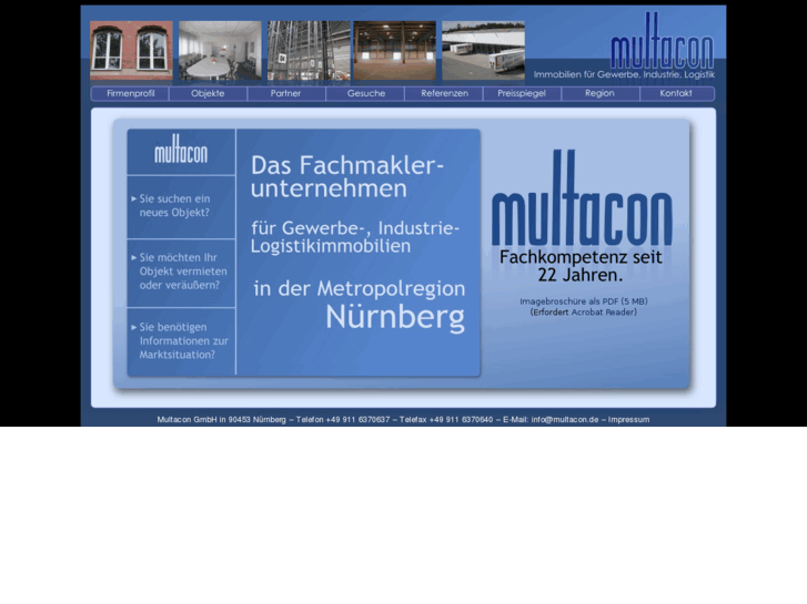 www.multacon.com