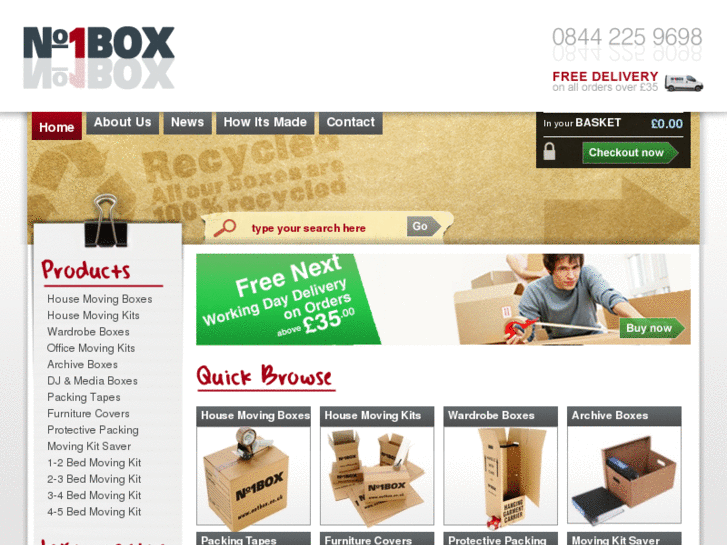 www.no1box.com