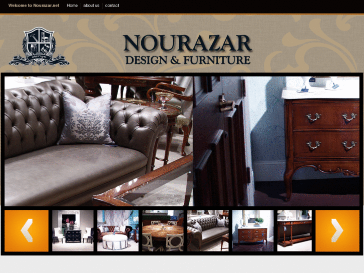 www.nourazar.net