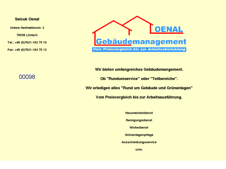 www.oenal.info