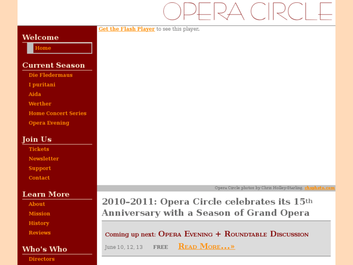 www.operacircle.org