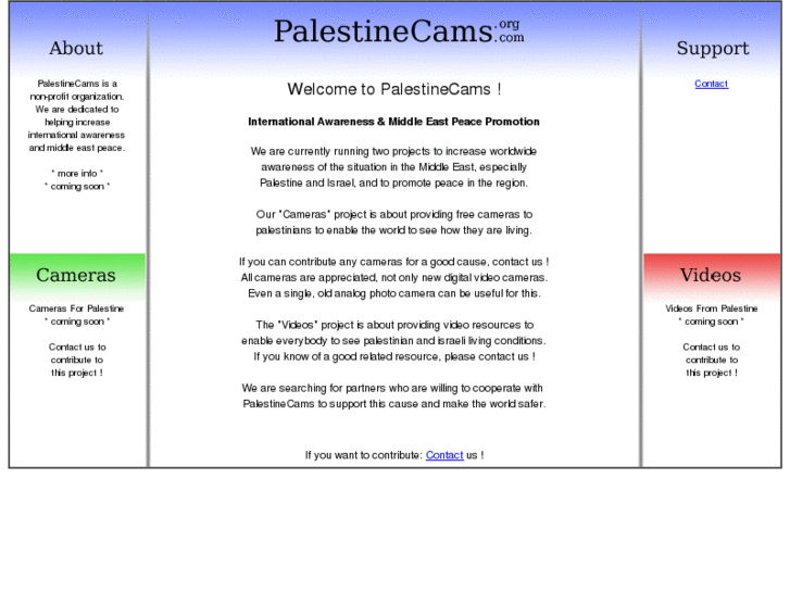 www.palestinecams.com