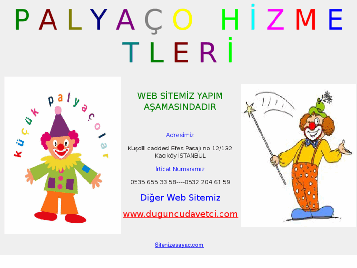 www.palyacohizmetleri.com