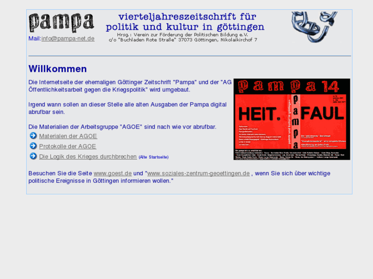 www.pampa-net.de