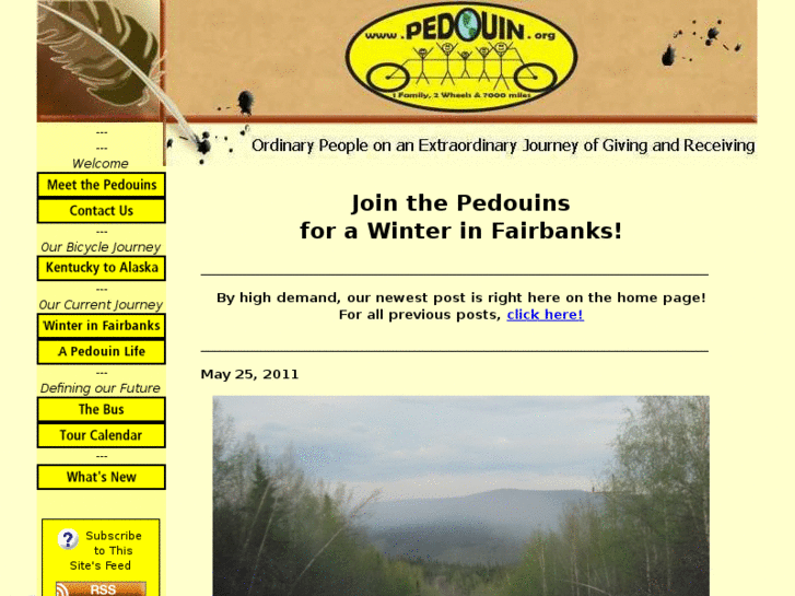 www.pedouin.com
