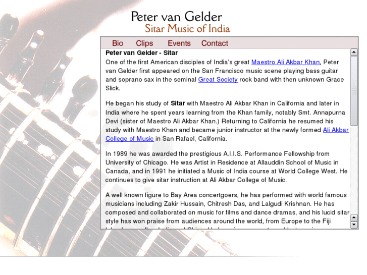 www.petervangelder.com