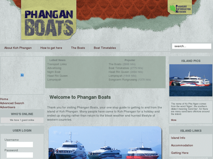 www.phanganboats.info