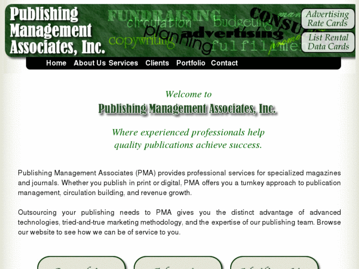 www.pma-inc.net