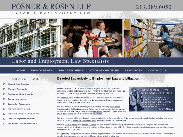 www.posner-rosen.com