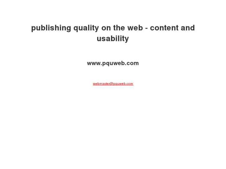www.pquweb.com