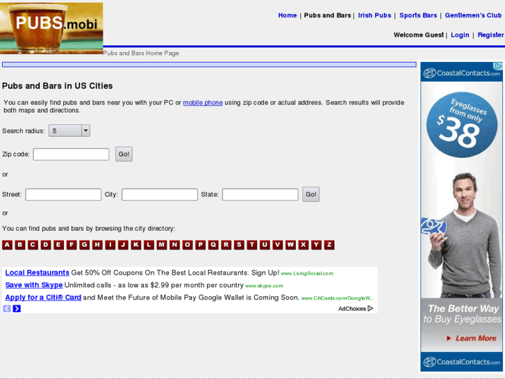 www.pubs.mobi