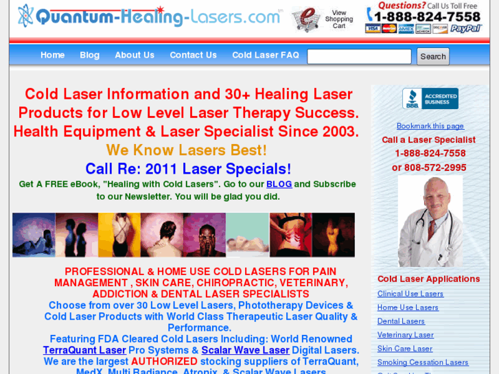 www.quantum-healing-lasers.com