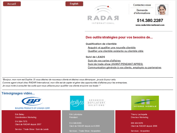 www.radarinternational.com