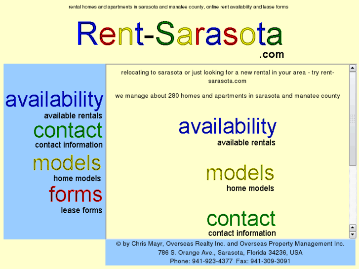 www.rent-sarasota.com