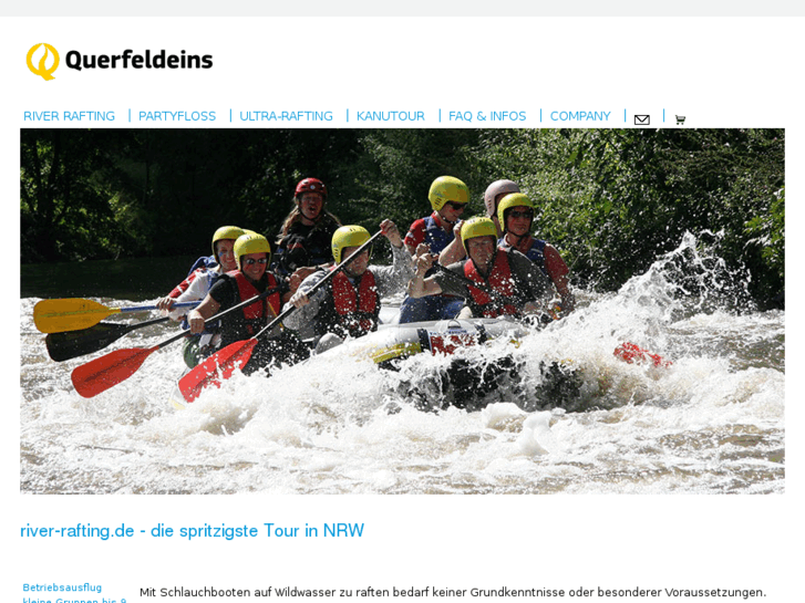 www.river-rafting.de