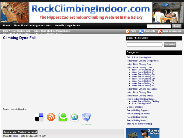 www.rockclimbingindoor.com