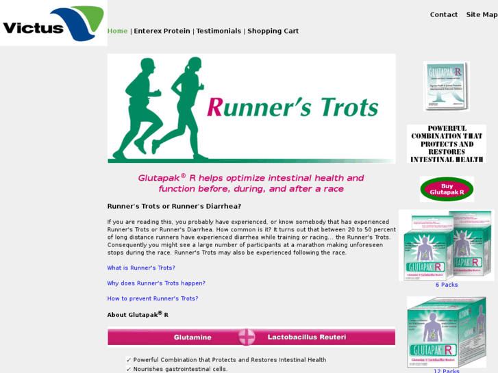 www.runnerstrot.com