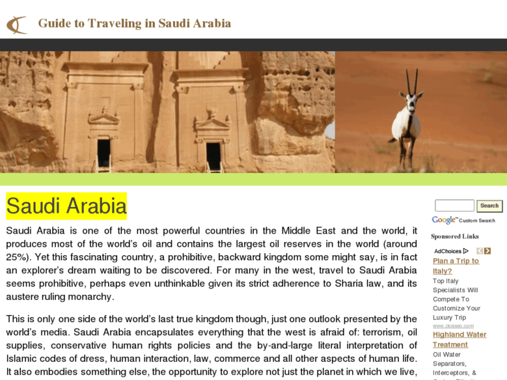 www.saudiarabiatravel.net