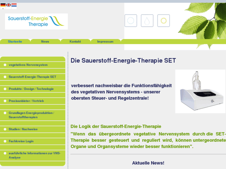 www.sauerstoffenergietherapie.de