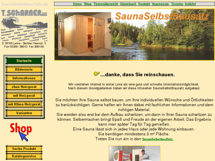 www.sauna-selbstbau.info