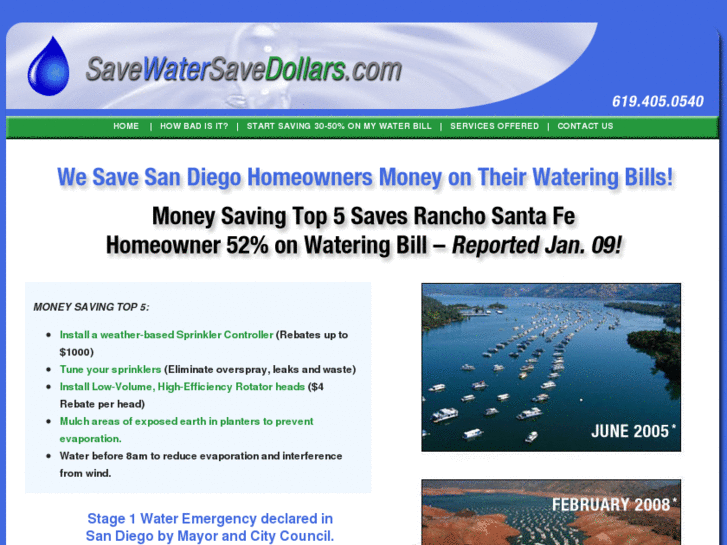 www.savewatersavedollars.com