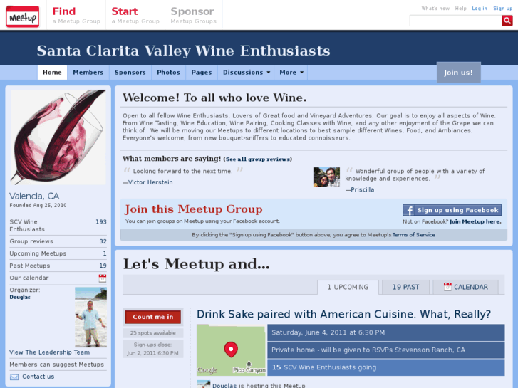 www.scvwineenthusiasts.com