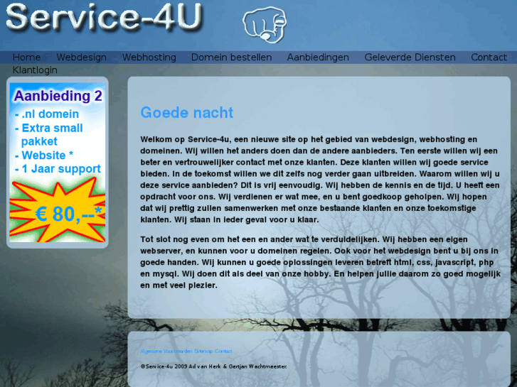 www.service-4u.nl