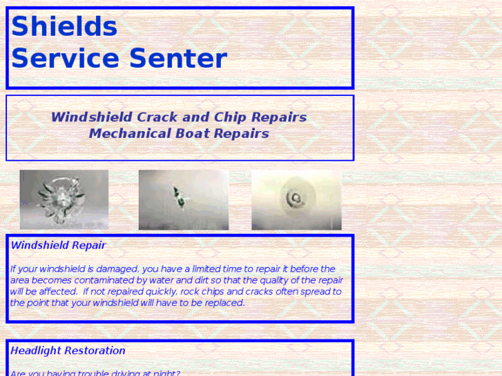 www.shields-service-senter.com