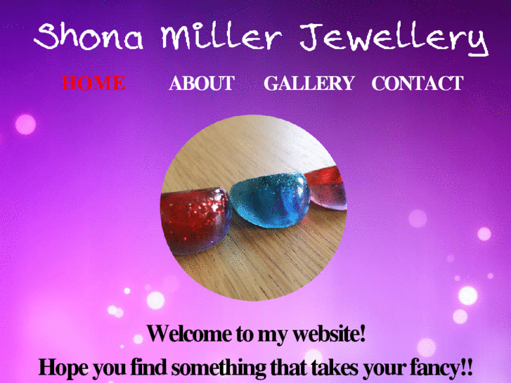 www.shonamillerjewellery.com