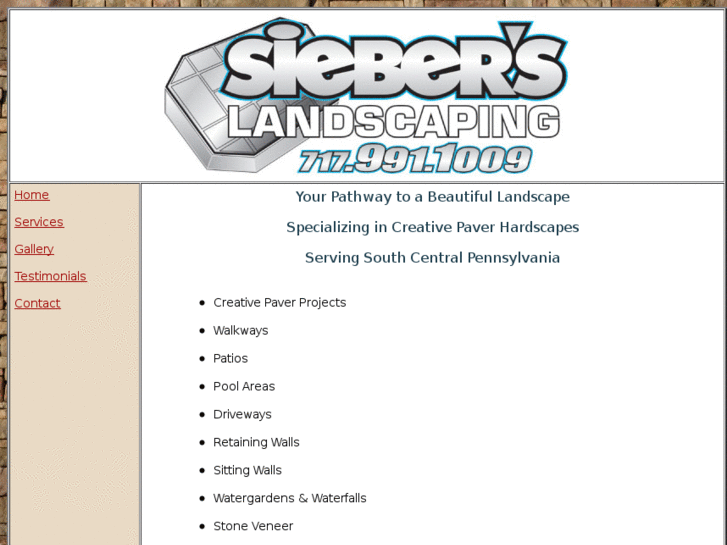 www.sieberslandscaping.com