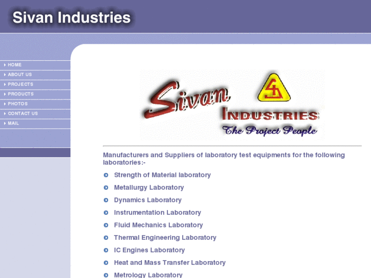 www.sivanindustries.com