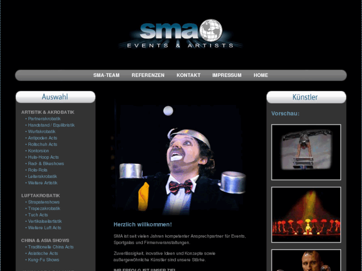 www.sma-events.com