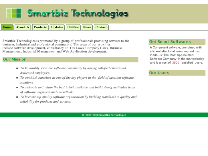 www.smartbizin.com