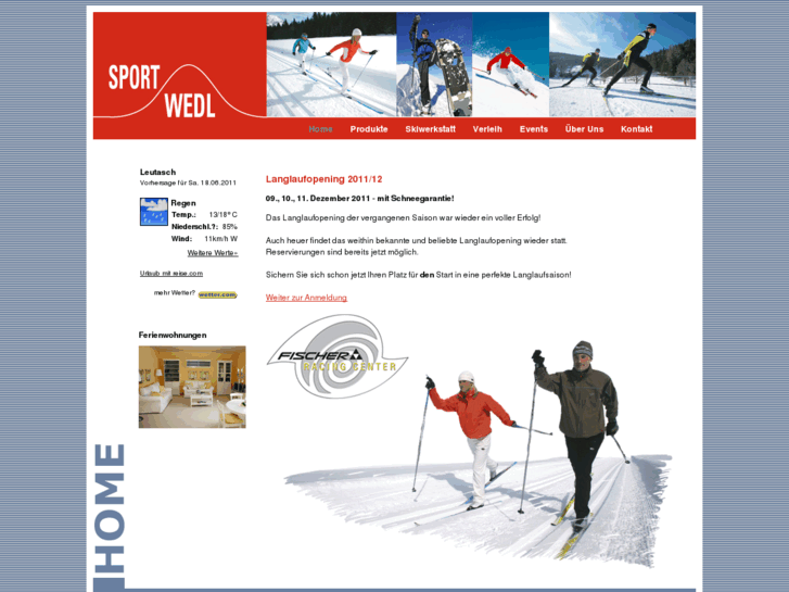 www.sport-wedl.com