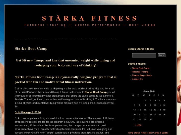 www.starkabootcamp.com