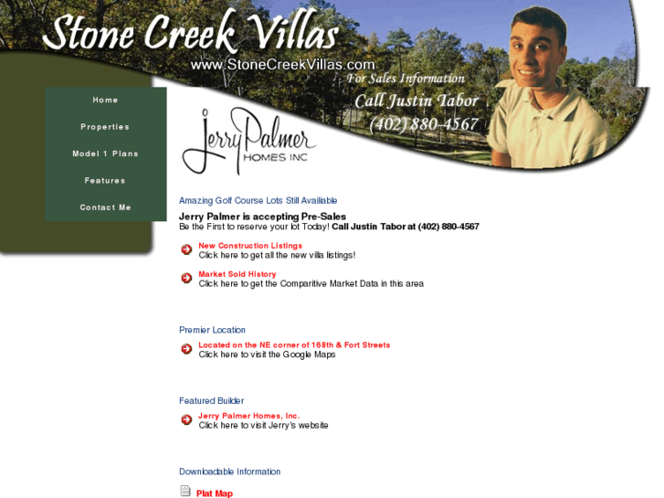 www.stonecreekvillas.com