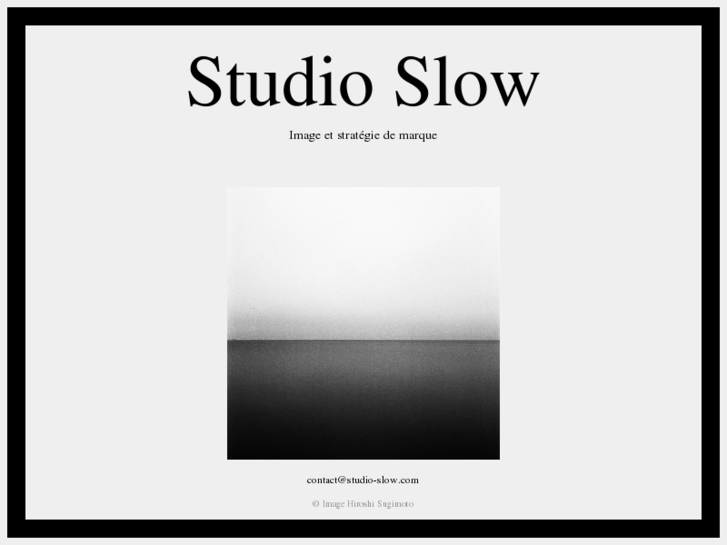 www.studio-slow.com