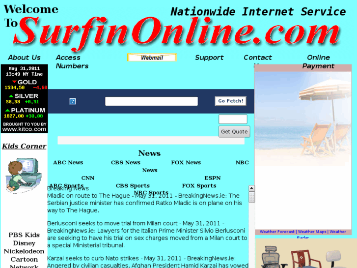 www.surfinonline.com