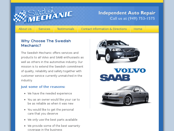 www.swedishmechanic.com