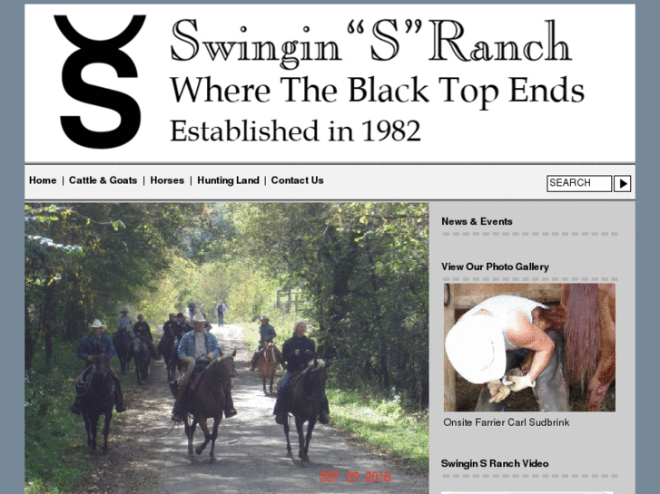 www.swinginsranch.com