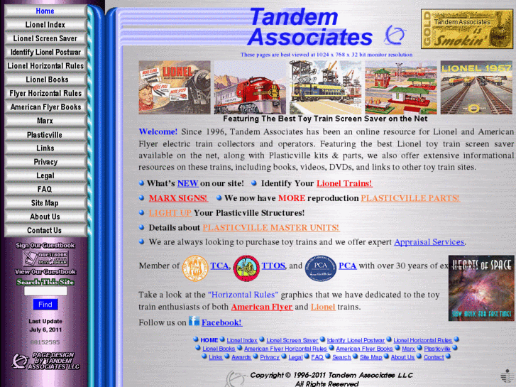 www.tandem-associates.com