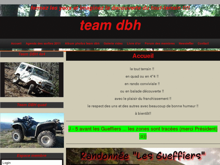 www.teamdbh.com